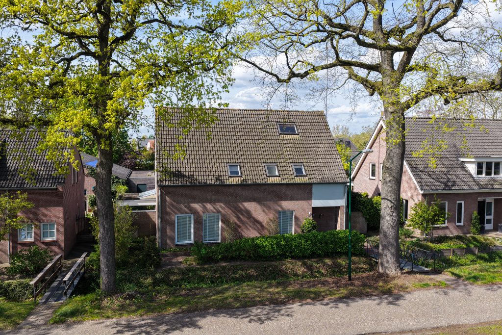 Vrijstaande woning te koop: Beekerheide 50, Beek En Donk