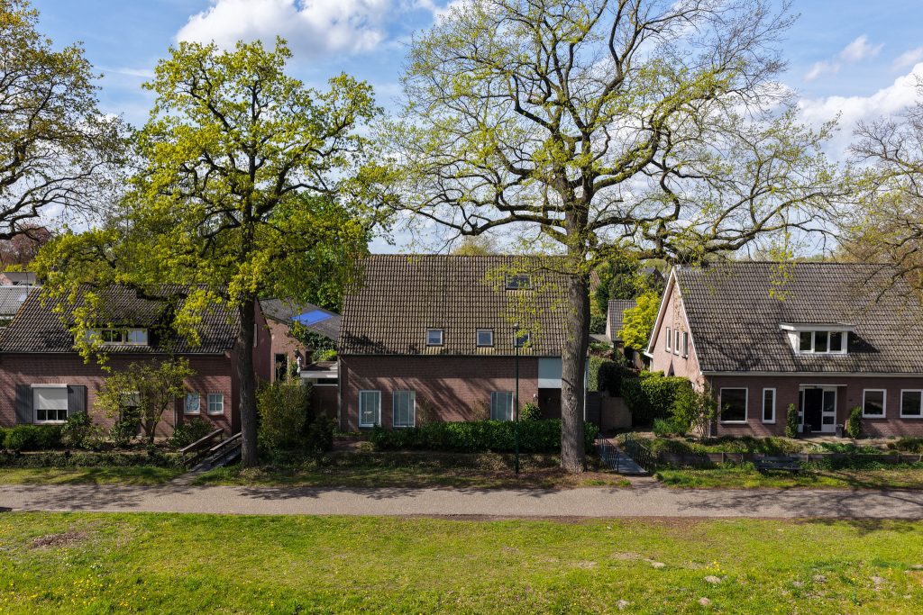 Vrijstaande woning te koop: Beekerheide 50, Beek En Donk