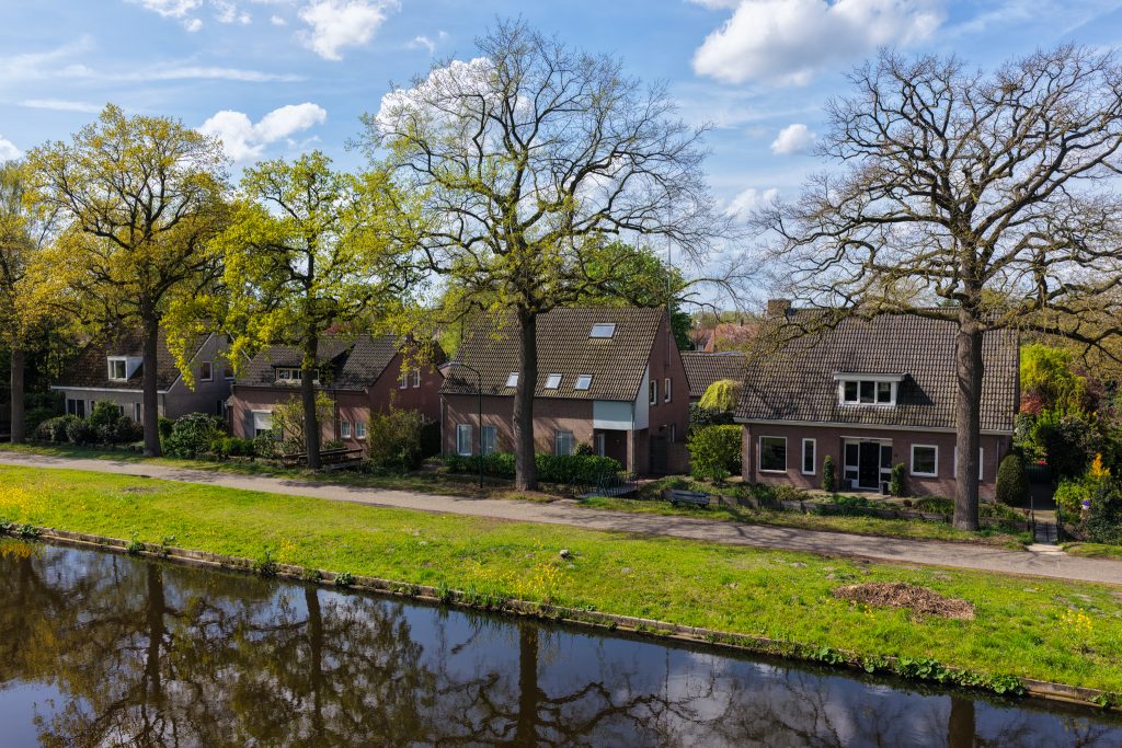 Vrijstaande woning te koop: Beekerheide 50, Beek En Donk