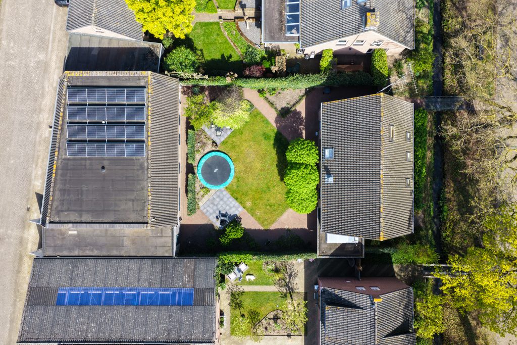 Vrijstaande woning te koop: Beekerheide 50, Beek En Donk
