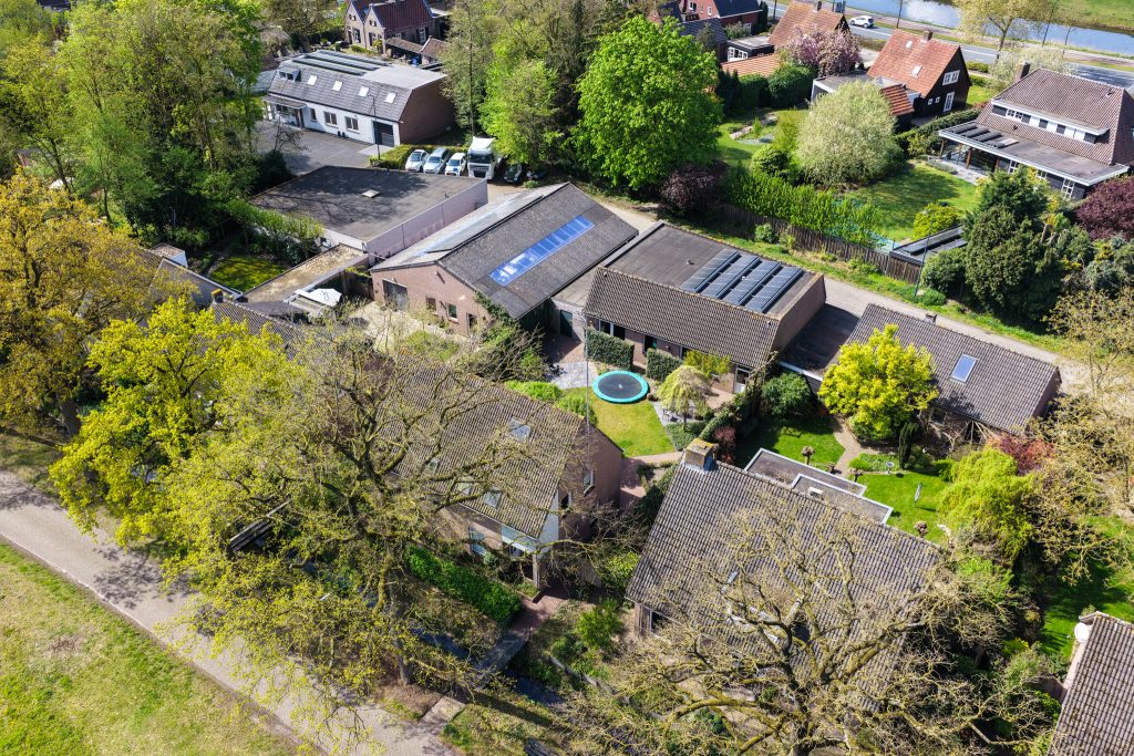 Vrijstaande woning te koop: Beekerheide 50, Beek En Donk