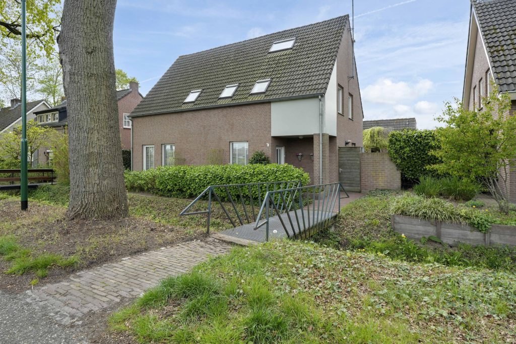 Vrijstaande woning te koop: Beekerheide 50, Beek En Donk