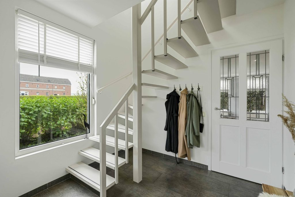 Vrijstaande woning te koop: Beekerheide 50, Beek En Donk