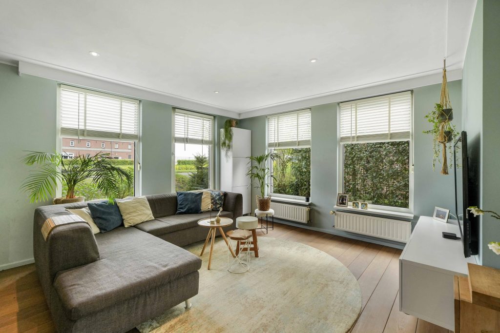 Vrijstaande woning te koop: Beekerheide 50, Beek En Donk