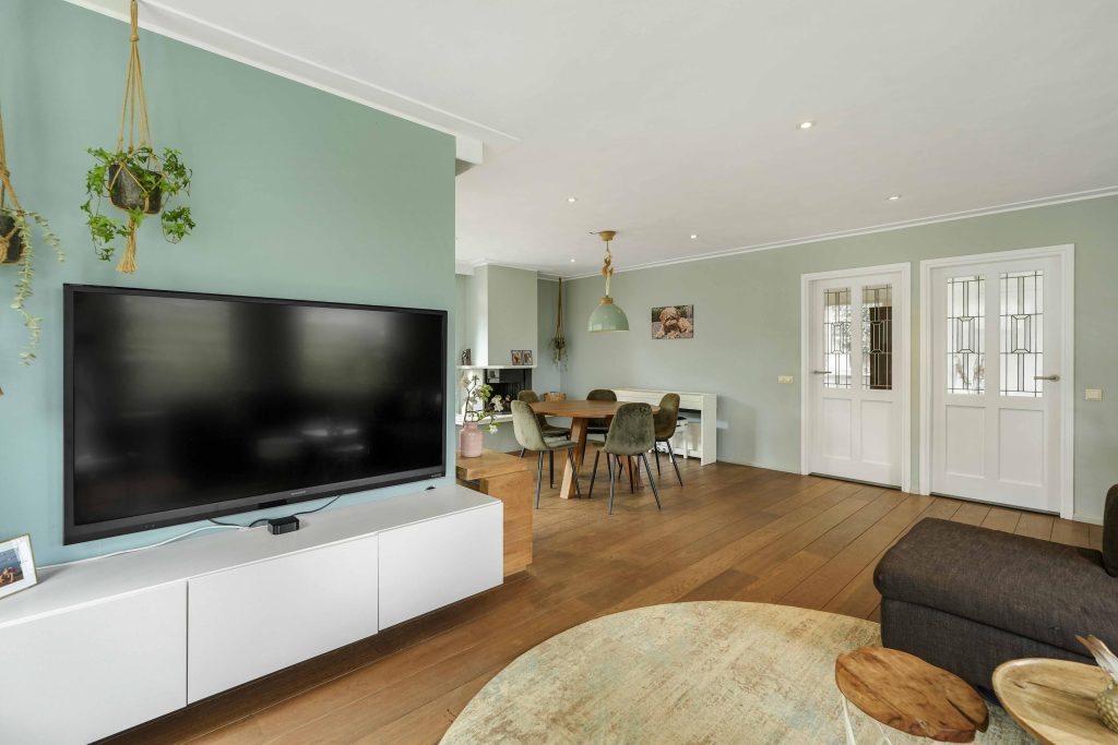 Vrijstaande woning te koop: Beekerheide 50, Beek En Donk