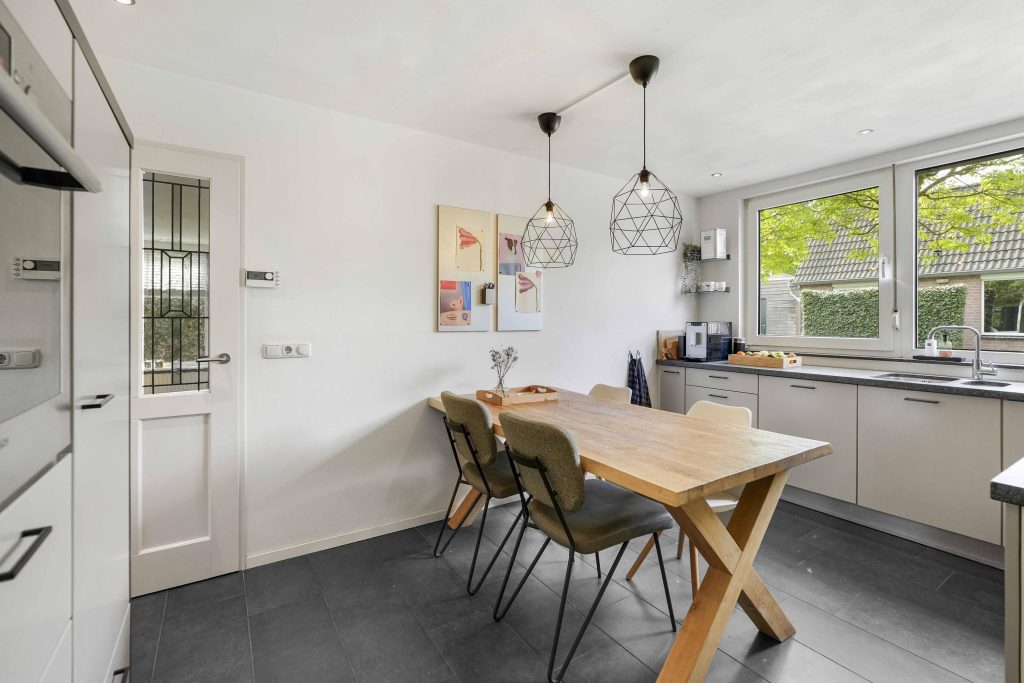 Vrijstaande woning te koop: Beekerheide 50, Beek En Donk