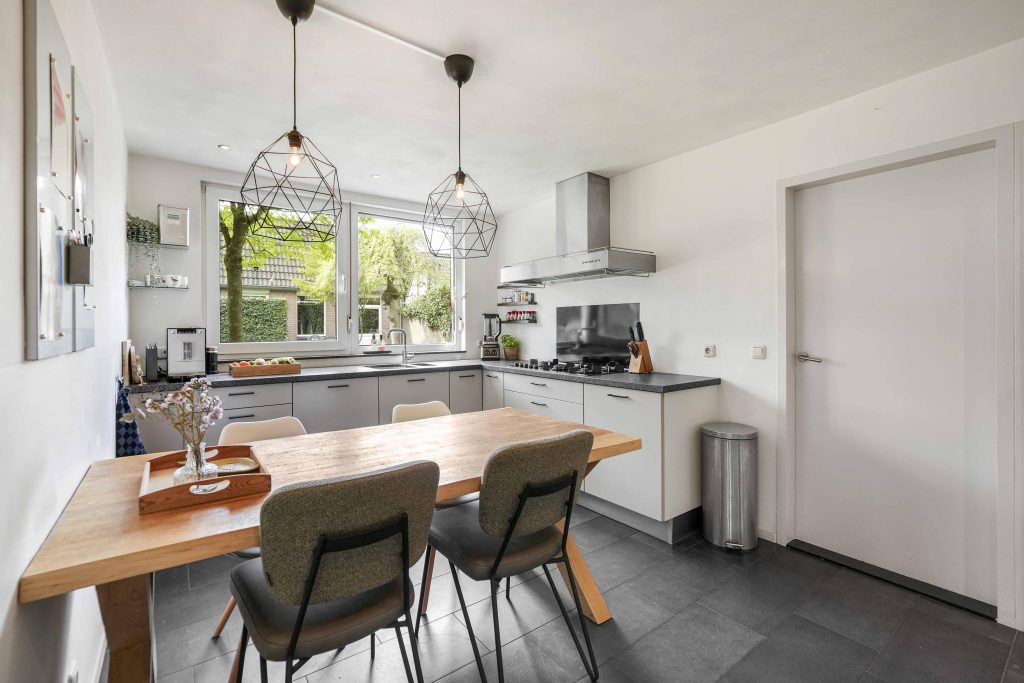 Vrijstaande woning te koop: Beekerheide 50, Beek En Donk