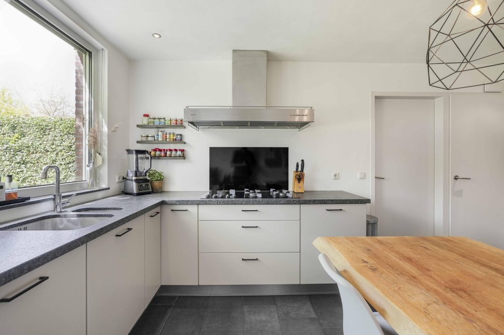Vrijstaande woning te koop: Beekerheide 50, Beek En Donk