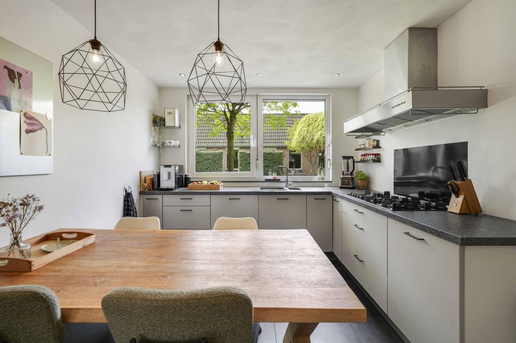 Vrijstaande woning te koop: Beekerheide 50, Beek En Donk