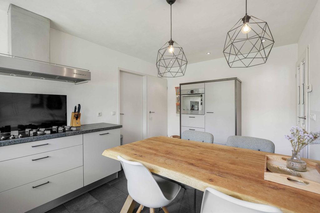 Vrijstaande woning te koop: Beekerheide 50, Beek En Donk