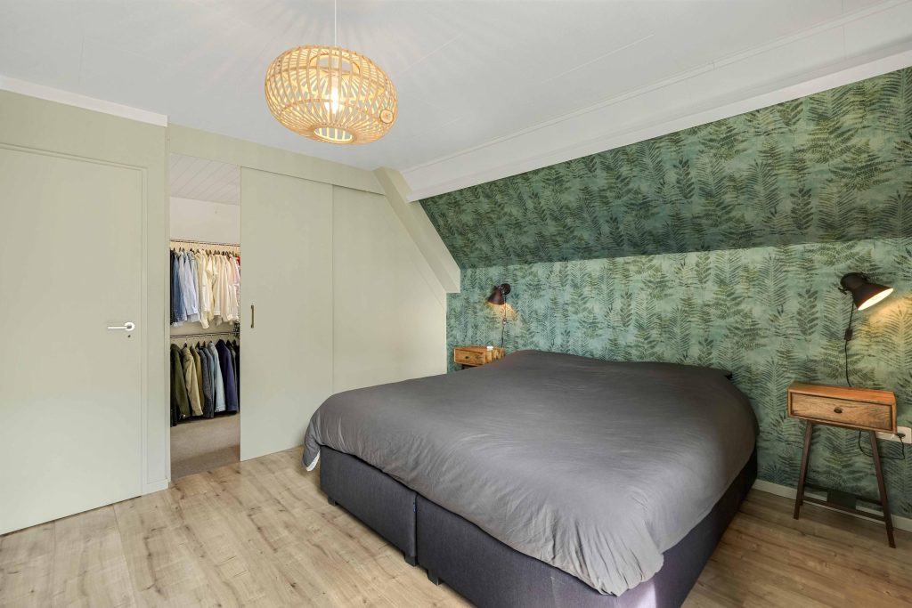 Vrijstaande woning te koop: Beekerheide 50, Beek En Donk