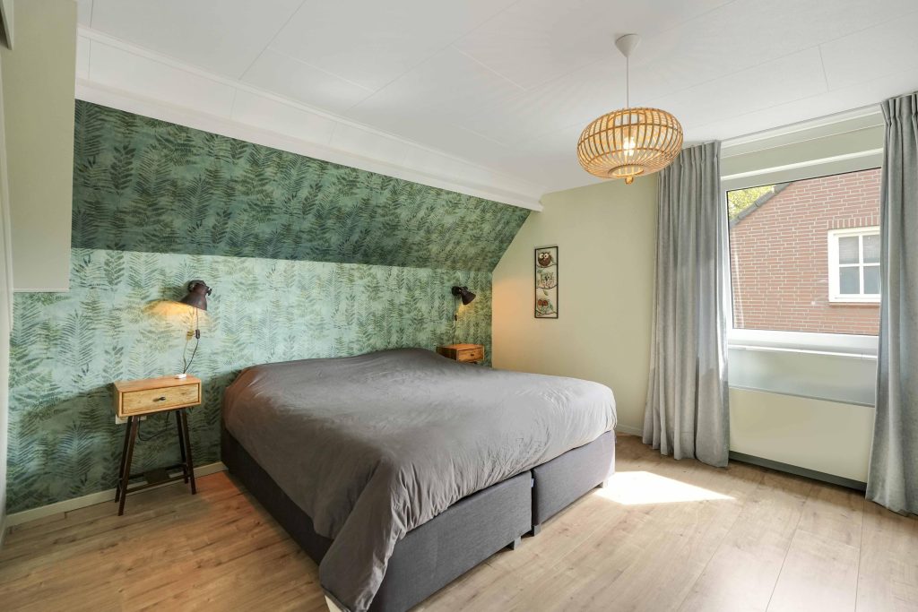 Vrijstaande woning te koop: Beekerheide 50, Beek En Donk