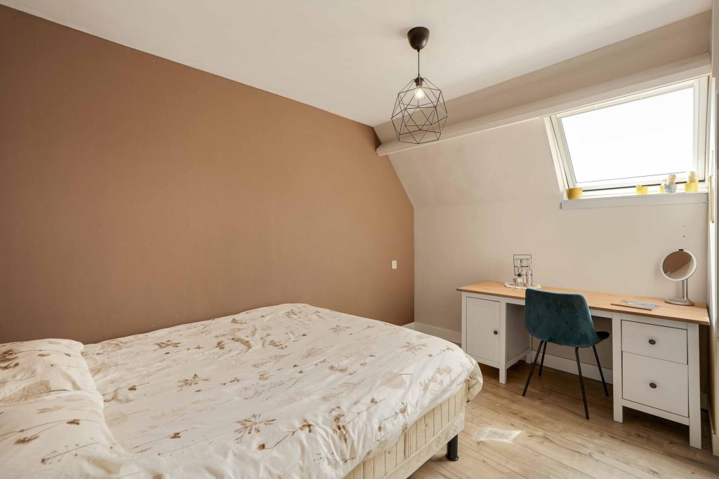 Vrijstaande woning te koop: Beekerheide 50, Beek En Donk