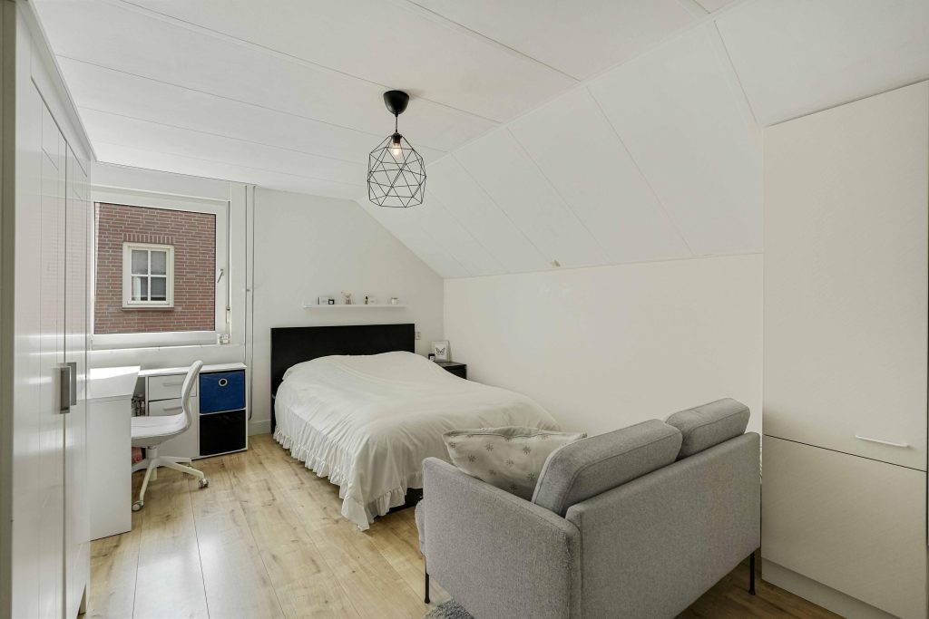 Vrijstaande woning te koop: Beekerheide 50, Beek En Donk