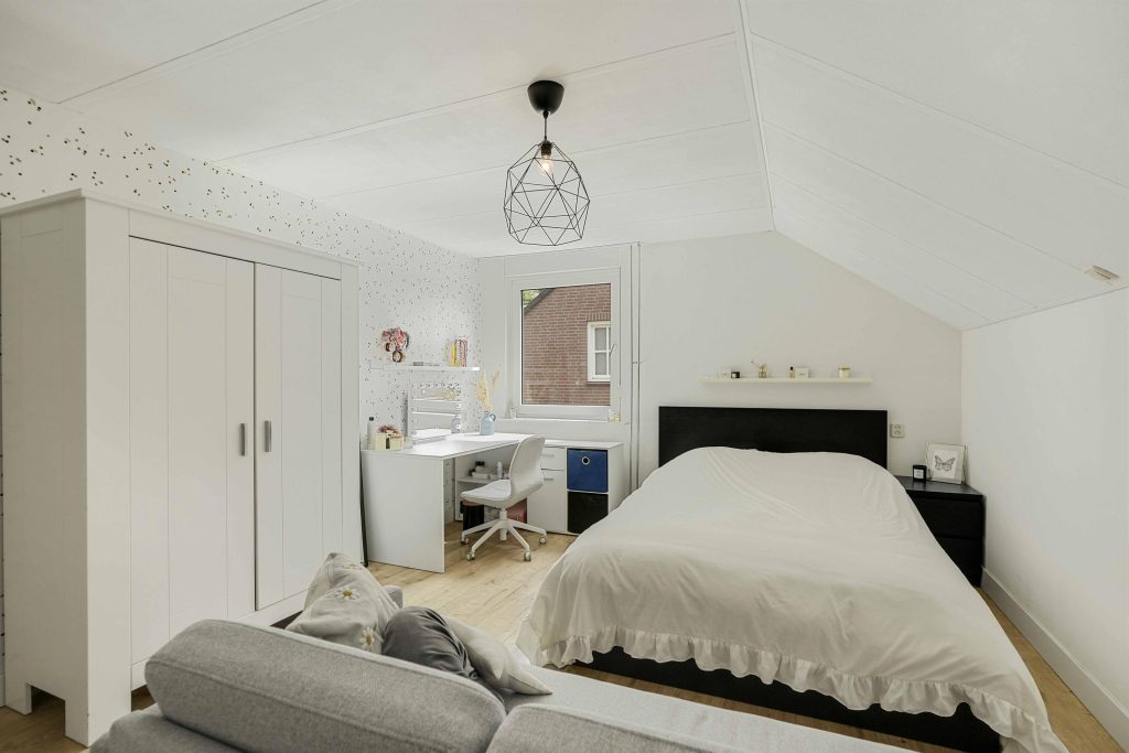 Vrijstaande woning te koop: Beekerheide 50, Beek En Donk