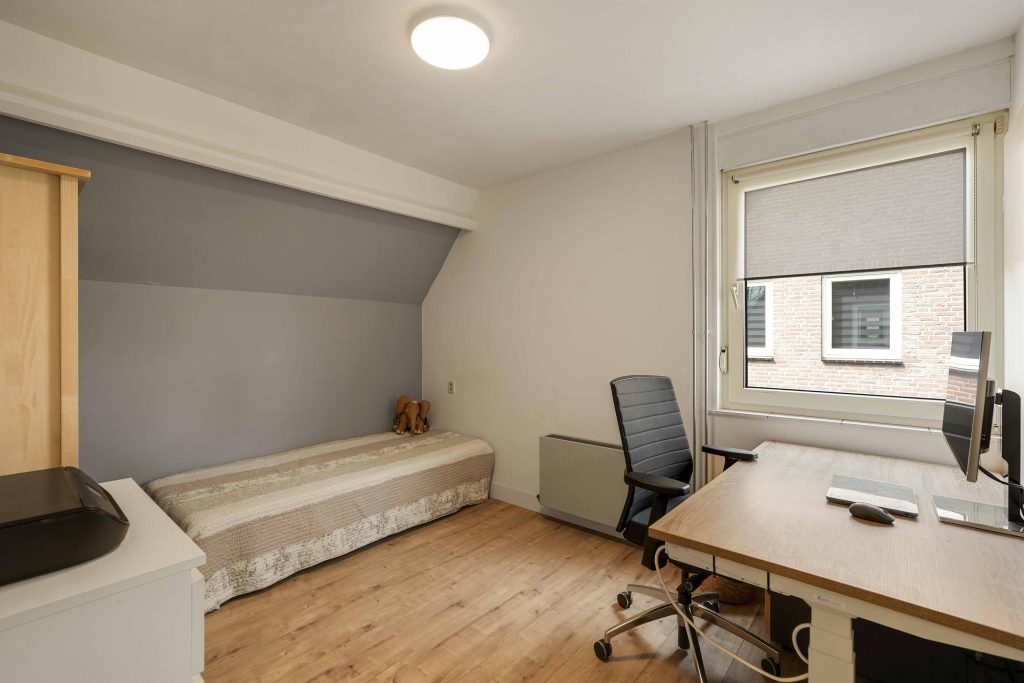 Vrijstaande woning te koop: Beekerheide 50, Beek En Donk