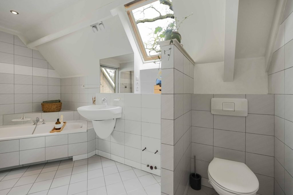Vrijstaande woning te koop: Beekerheide 50, Beek En Donk