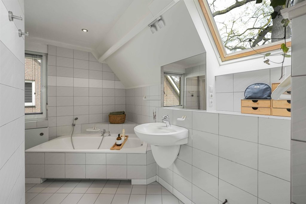 Vrijstaande woning te koop: Beekerheide 50, Beek En Donk