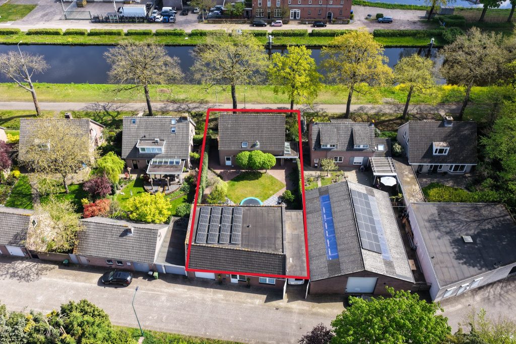Vrijstaande woning te koop: Beekerheide 50, Beek En Donk